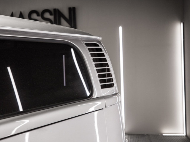 VOLKSWAGEN CALIFORNIA T2