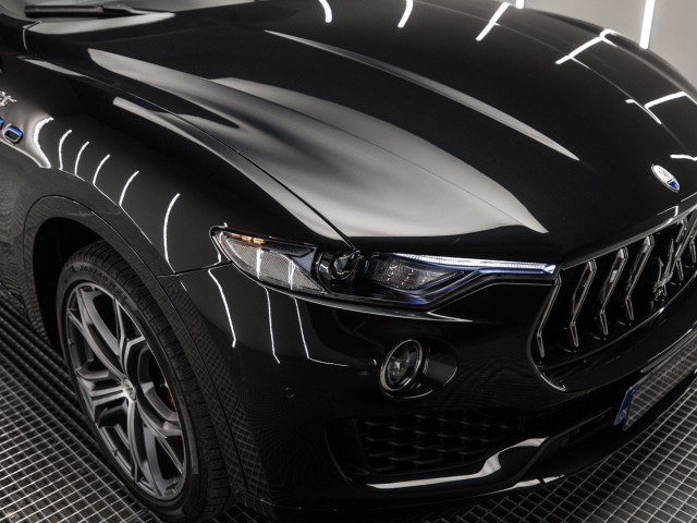 MASERATI Levante GT L4 330CV HybridGasolina AWD