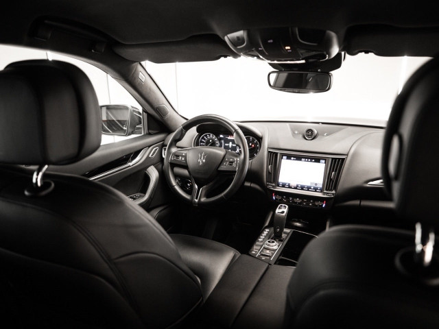 MASERATI Levante GT L4 330CV HybridGasolina AWD
