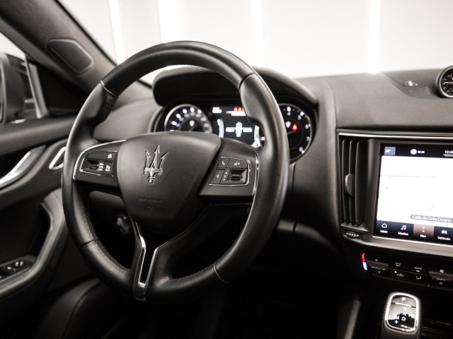 MASERATI Levante GT L4 330CV HybridGasolina AWD