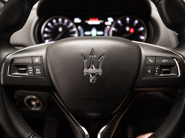 MASERATI Levante GT L4 330CV HybridGasolina AWD