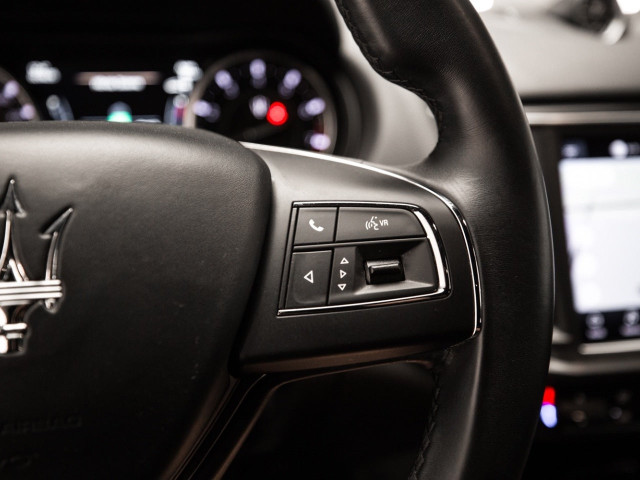 MASERATI Levante GT L4 330CV HybridGasolina AWD