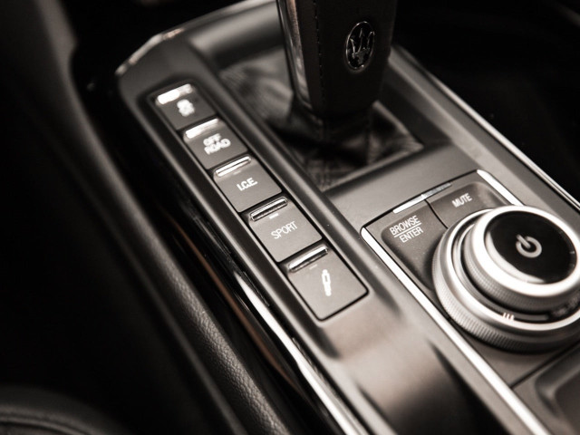 MASERATI Levante GT L4 330CV HybridGasolina AWD