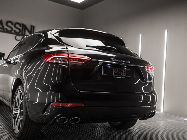 MASERATI Levante GT L4 330CV HybridGasolina AWD
