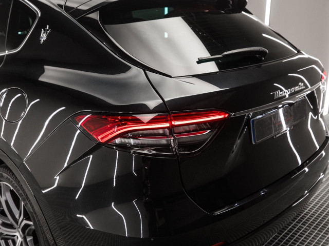 MASERATI Levante GT L4 330CV HybridGasolina AWD