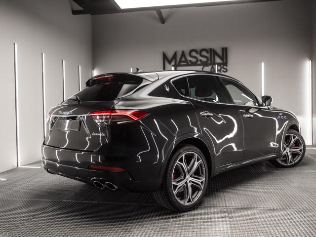 MASERATI Levante GT L4 330CV HybridGasolina AWD