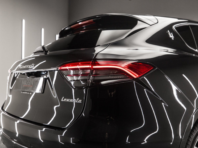 MASERATI Levante GT L4 330CV HybridGasolina AWD