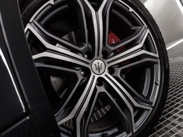 MASERATI Levante GT L4 330CV HybridGasolina AWD