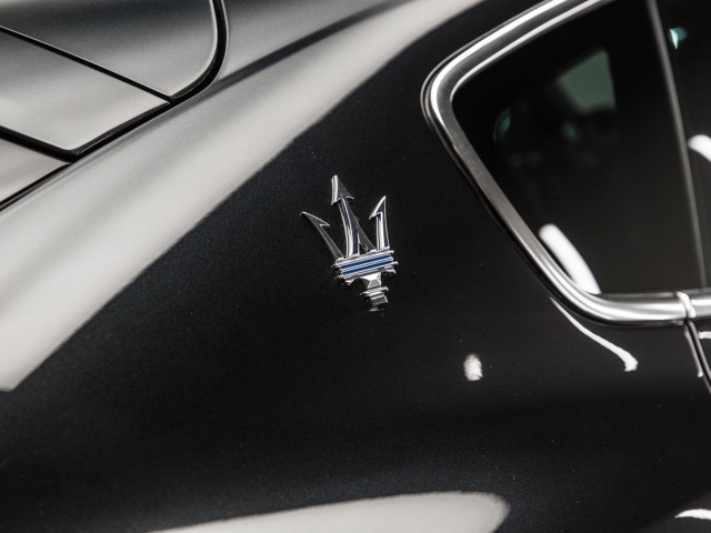MASERATI Levante GT L4 330CV HybridGasolina AWD