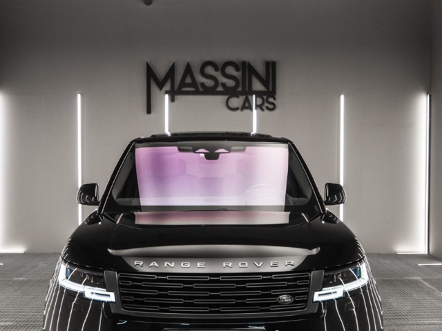 LAND ROVER Range Rover 3.0 Si6 PHEV 510PS AWD Aut Autobiography