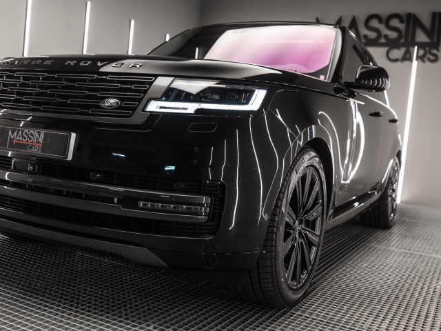 LAND ROVER Range Rover 3.0 Si6 PHEV 510PS AWD Aut Autobiography