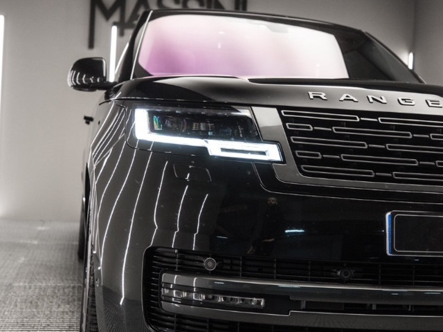 LAND ROVER Range Rover 3.0 Si6 PHEV 510PS AWD Aut Autobiography