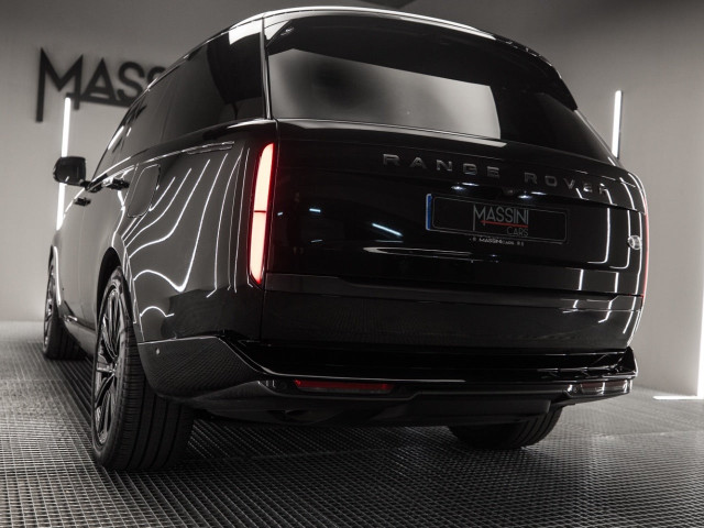 LAND ROVER Range Rover 3.0 Si6 PHEV 510PS AWD Aut Autobiography