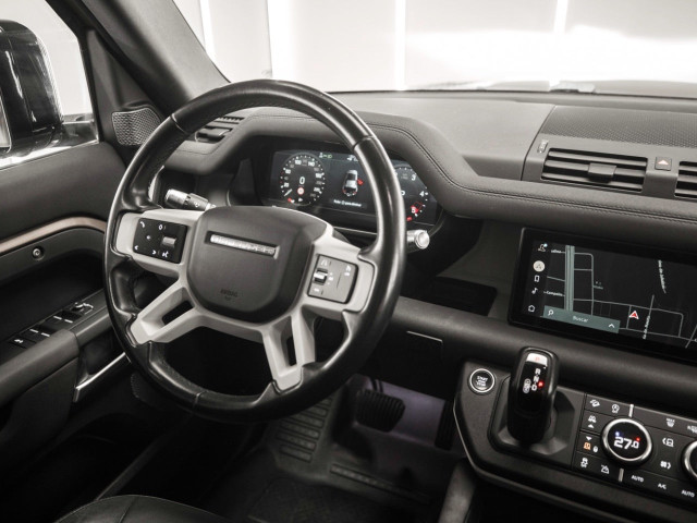 LAND ROVER Defender 3.0 D200 HSE 110 Auto 4WD MHEV