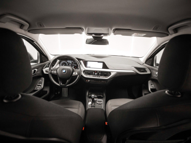BMW Serie 1 118i Auto.