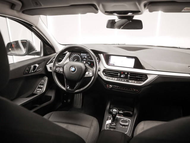 BMW Serie 1 118i Auto.