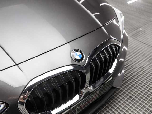 BMW Serie 1 118i Auto.