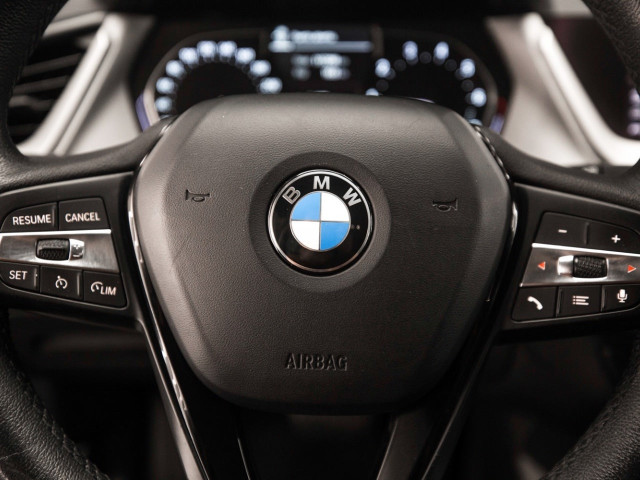 BMW Serie 1 118i Auto.