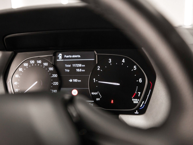 BMW Serie 1 118i Auto.