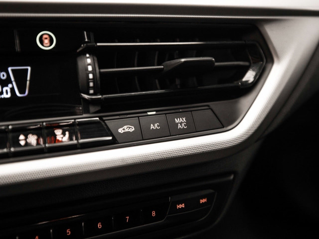 BMW Serie 1 118i Auto.