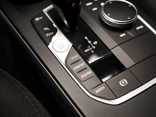 BMW Serie 1 118i Auto.