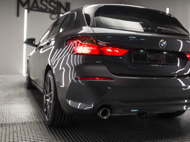 BMW Serie 1 118i Auto.