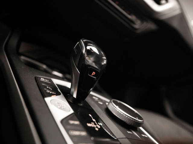 BMW Serie 1 118i Auto.