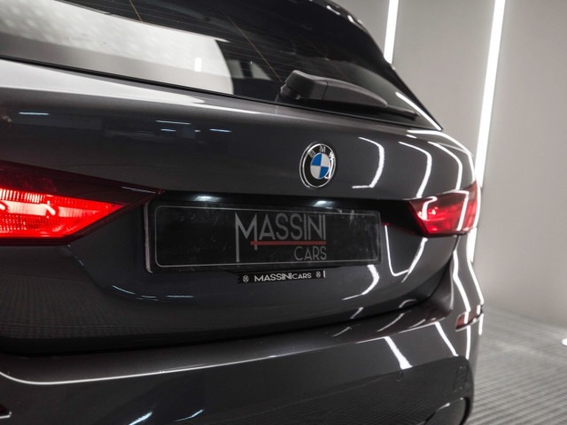 BMW Serie 1 118i Auto.