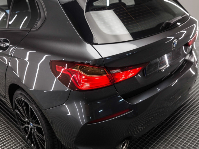 BMW Serie 1 118i Auto.