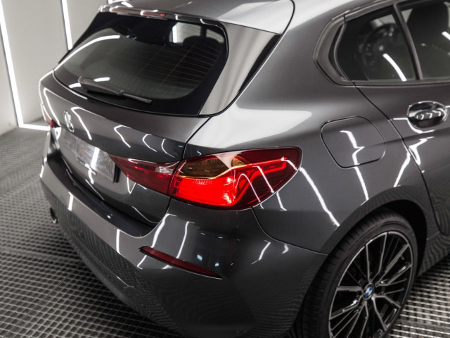 BMW Serie 1 118i Auto.