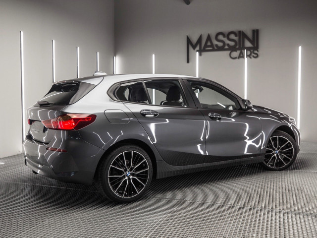 BMW Serie 1 118i Auto.