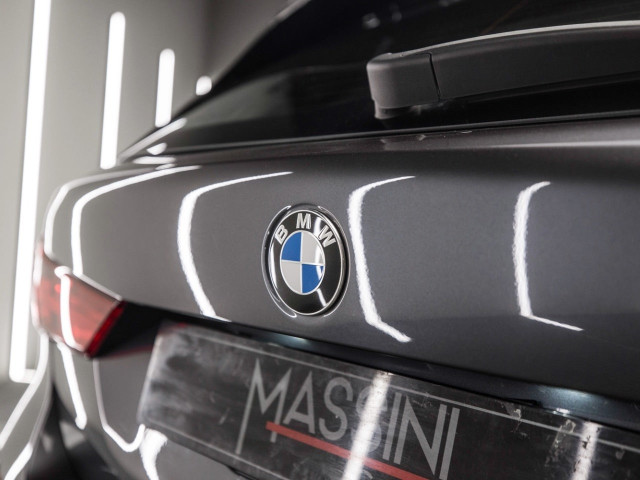 BMW Serie 1 118i Auto.