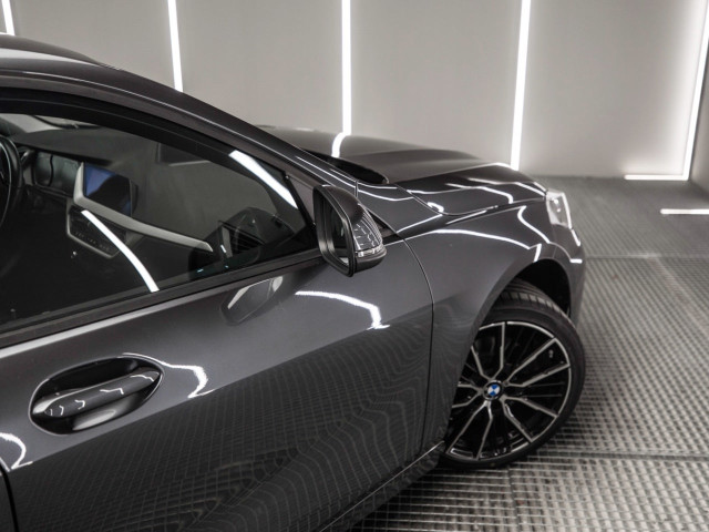 BMW Serie 1 118i Auto.
