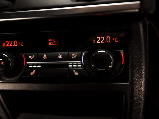 BMW X5 M50d