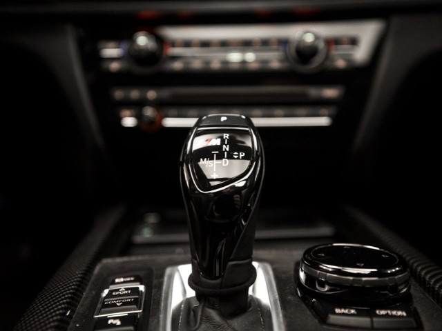BMW X5 M50d