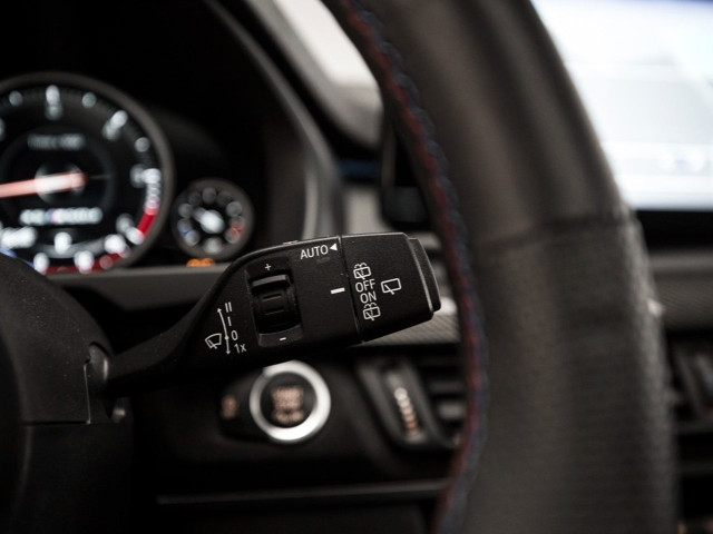 BMW X5 M50d