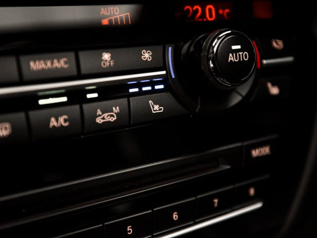 BMW X5 M50d