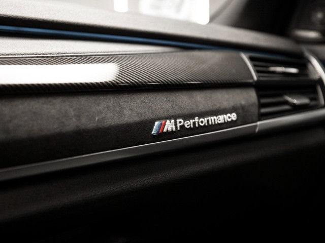BMW X5 M50d