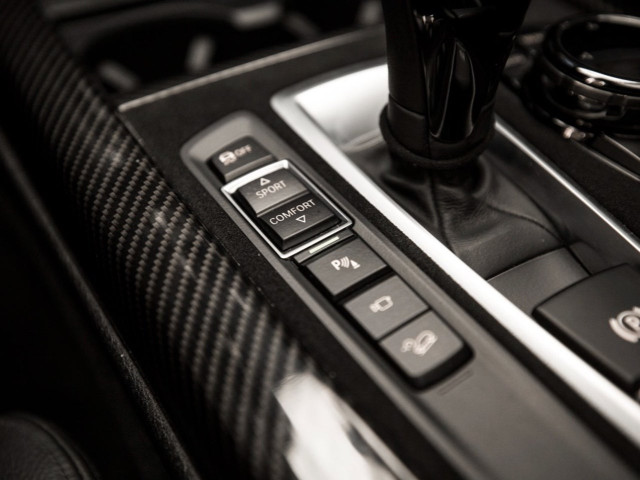 BMW X5 M50d