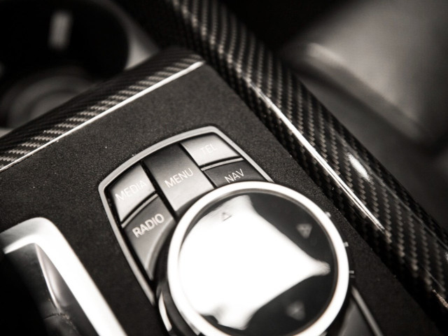 BMW X5 M50d
