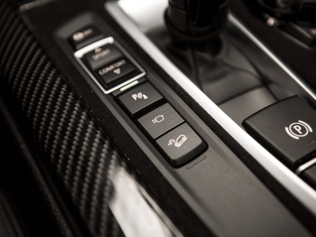 BMW X5 M50d