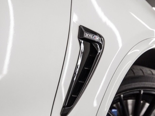 BMW X5 M50d