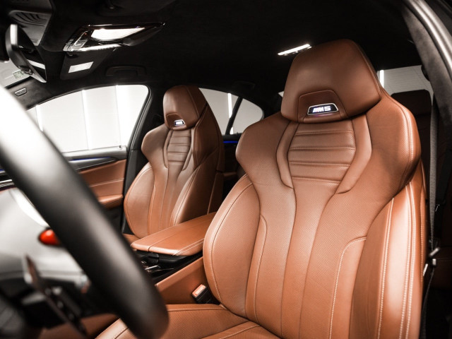 BMW Serie 5 M5