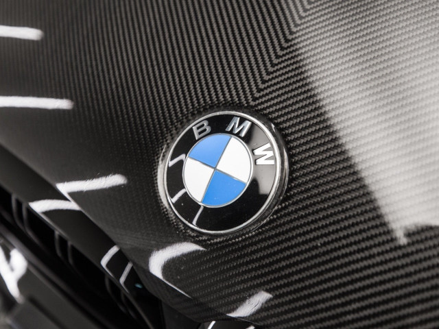 BMW Serie 5 M5