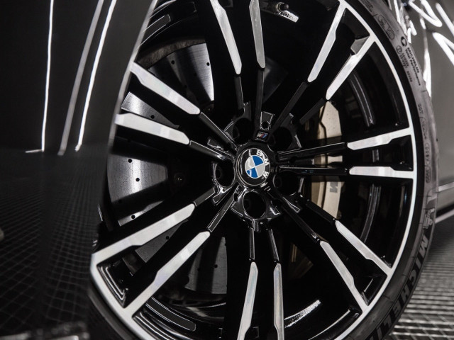 BMW Serie 5 M5