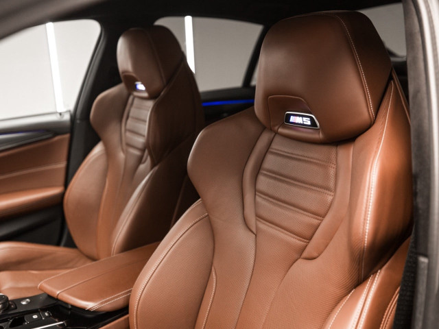 BMW Serie 5 M5