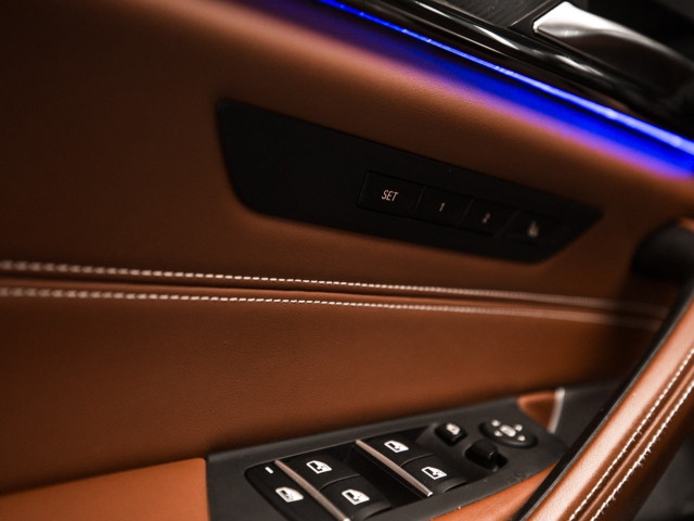 BMW Serie 5 M5