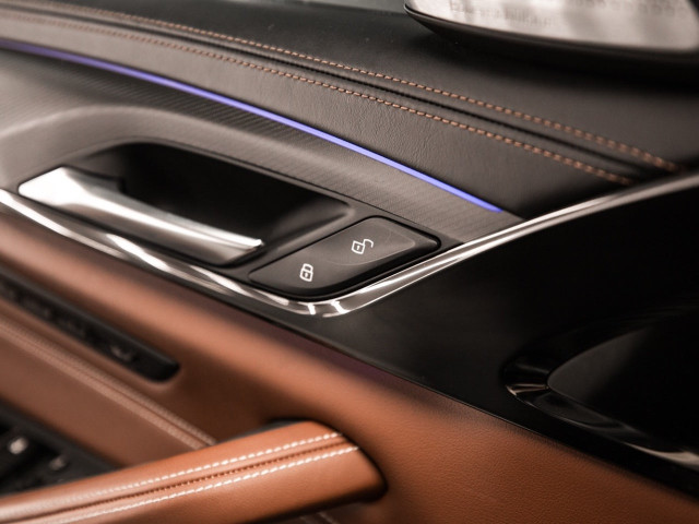 BMW Serie 5 M5