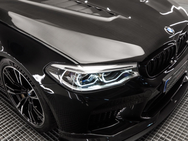 BMW Serie 5 M5
