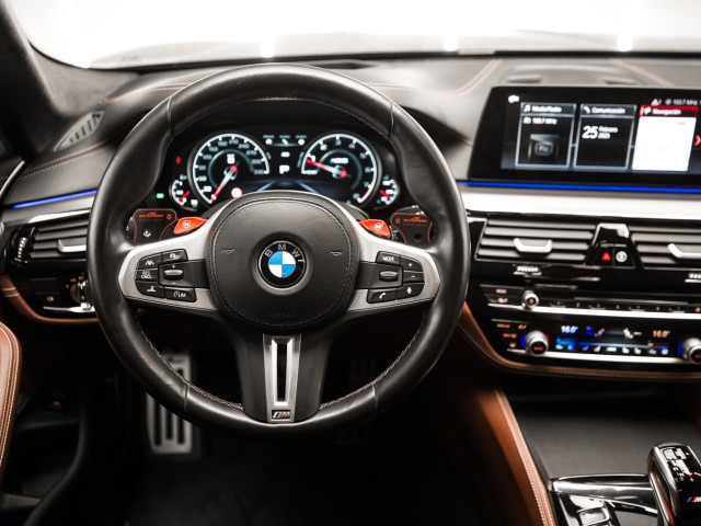 BMW Serie 5 M5